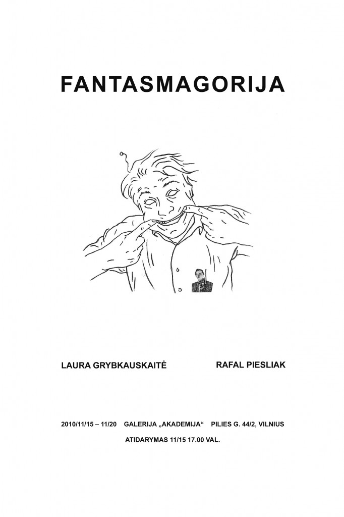 fantasmagorija