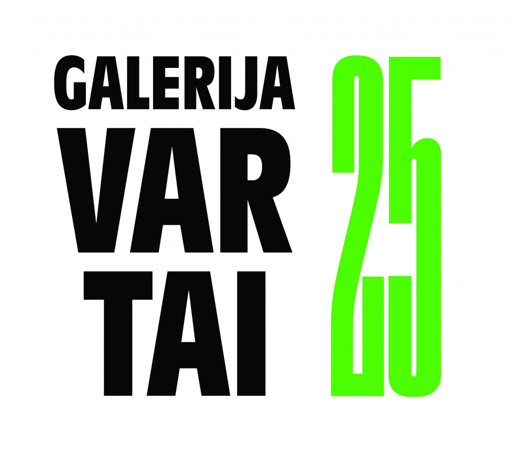 Galerija VARTAI 25_dizainereÌ Laura KlimaiteÌ