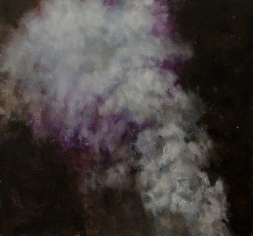 Ramūnas Grikevičius. Dūmas. 2015