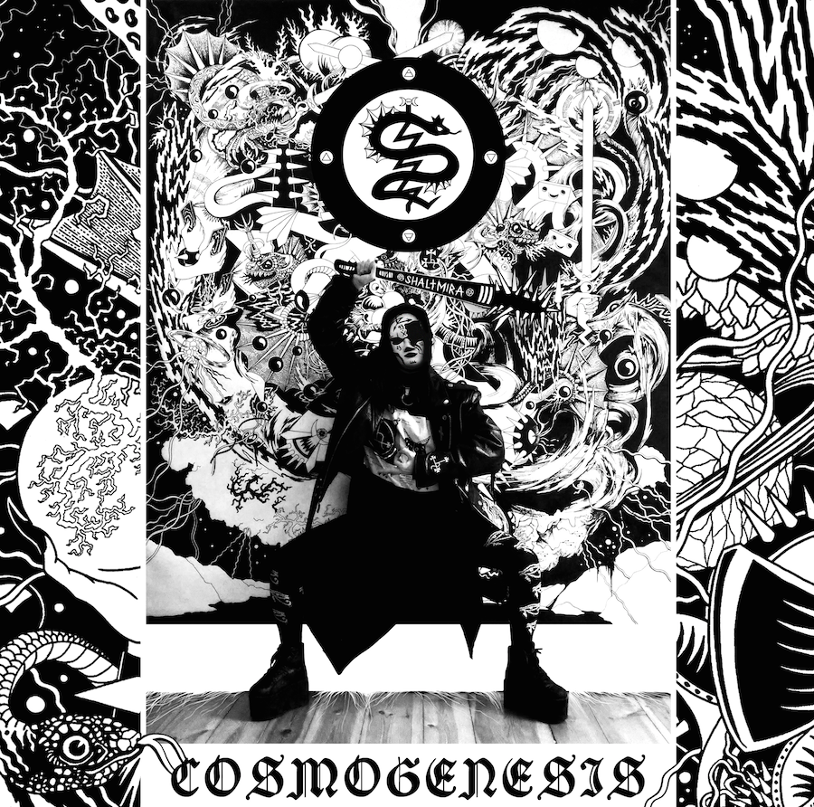 cosmogenesis-2016-shaltmira