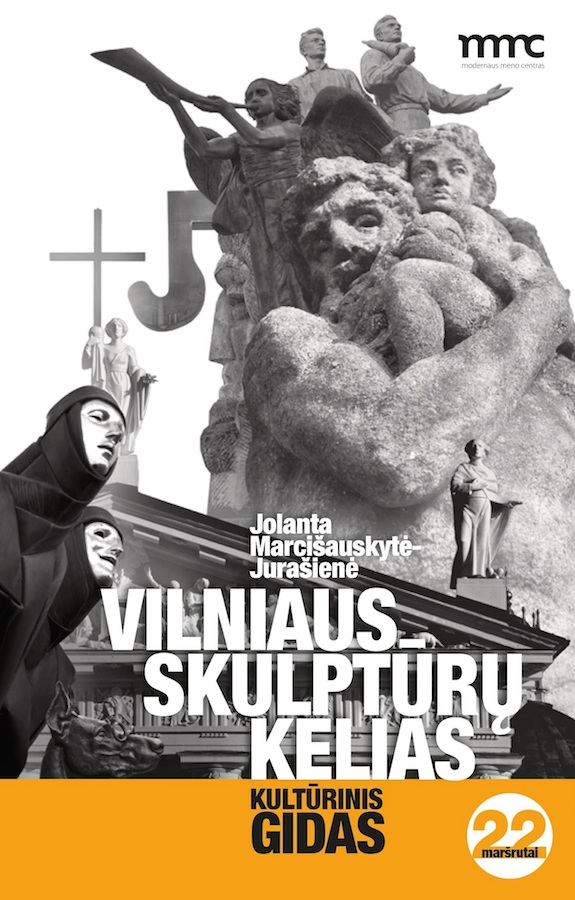 jolanta-marcisauskyte-jurasiene-vilniaus-skulpturu-kelias