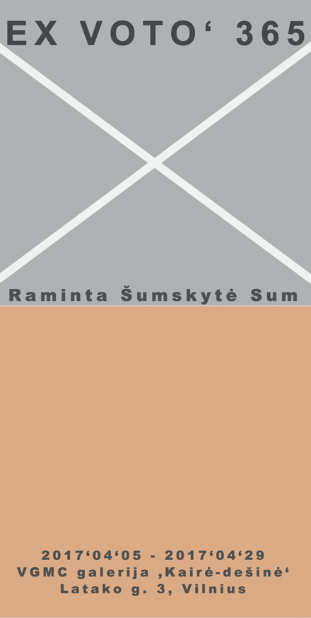 Raminta Šumskytė Sum